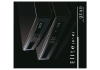 Quad Elite-Series - Catalog 